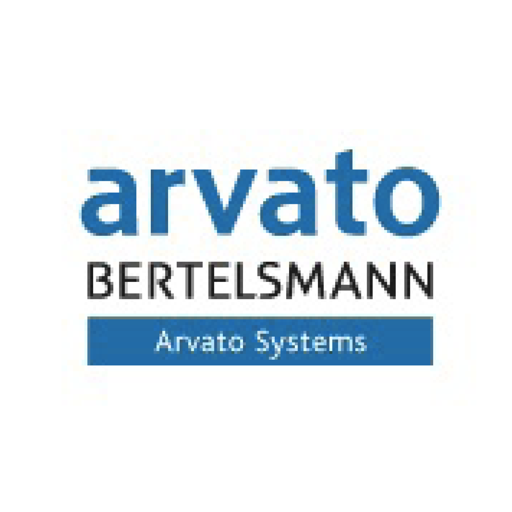 Logo arvato systems
