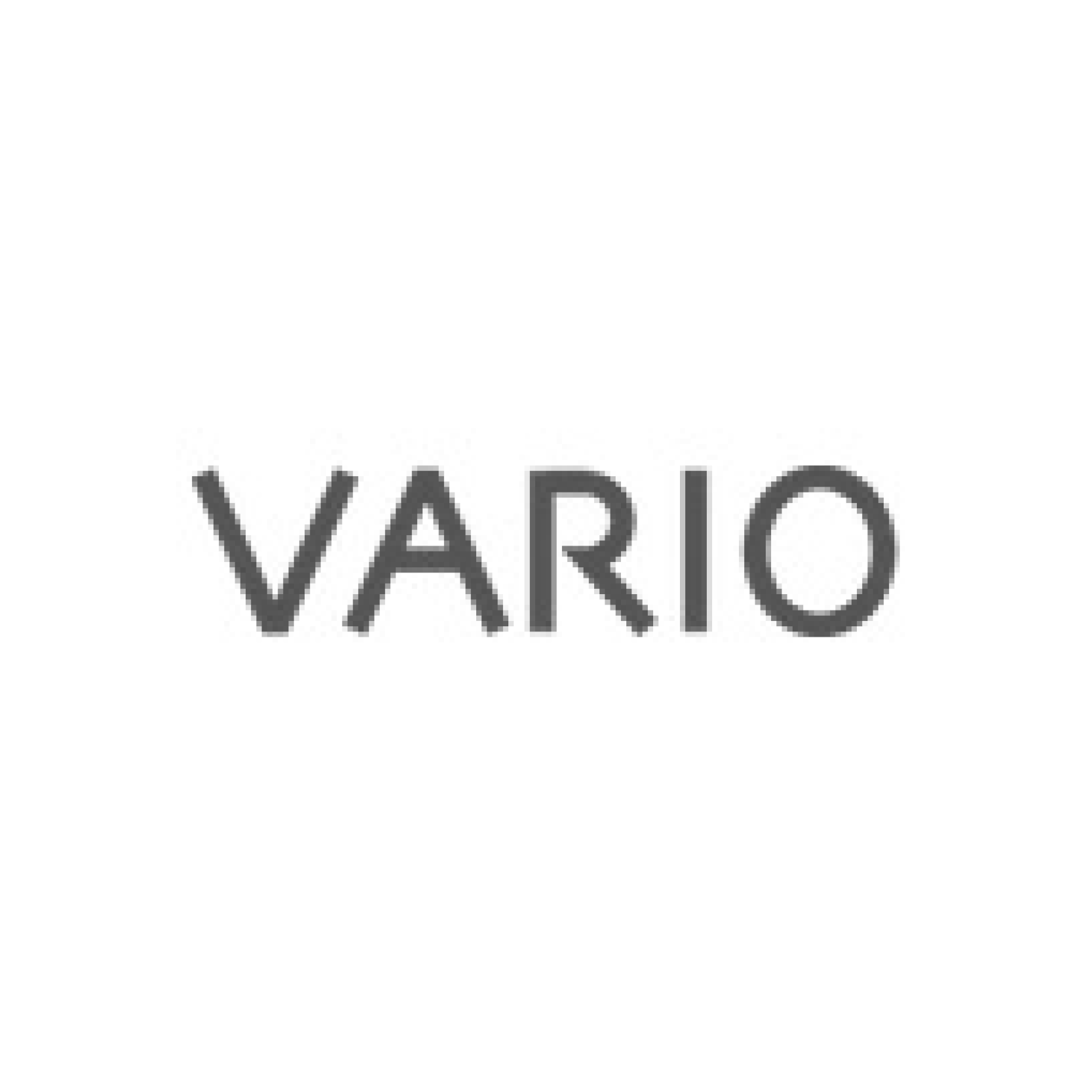 Logo Vario