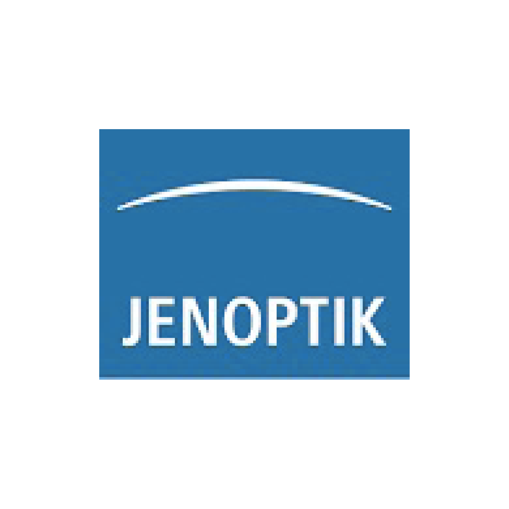 Logo Jenoptik