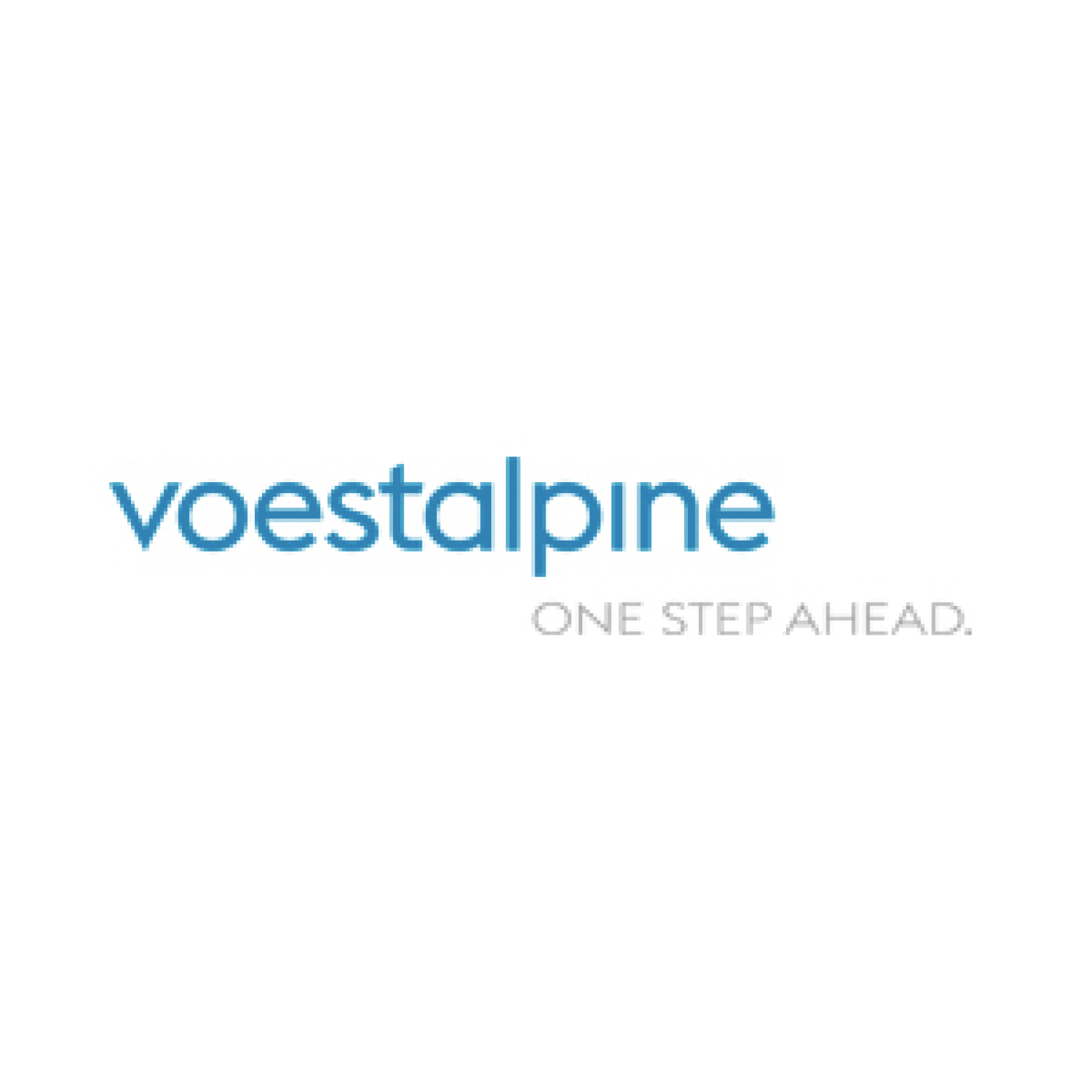 Logo voestalpine