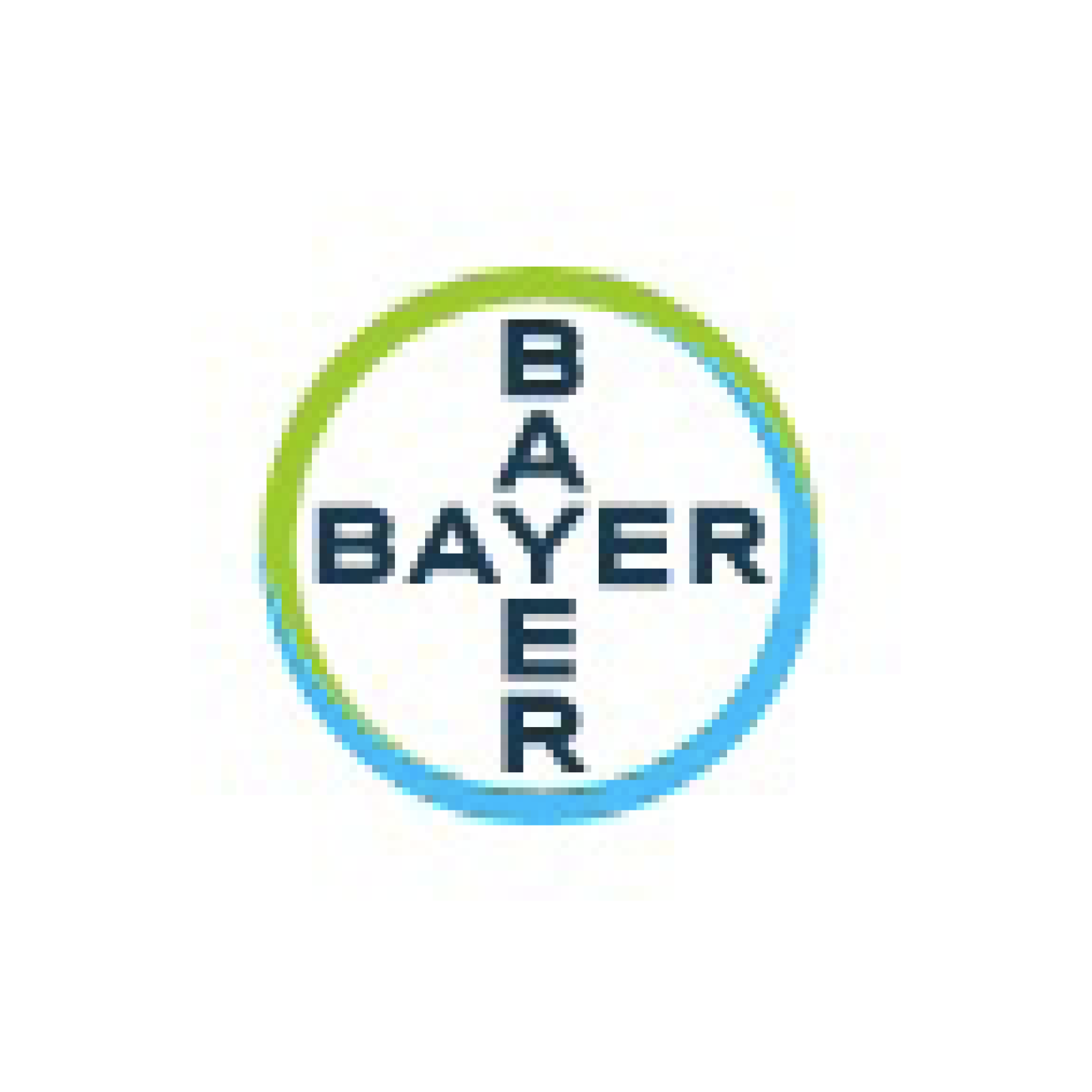 Logo Bayer