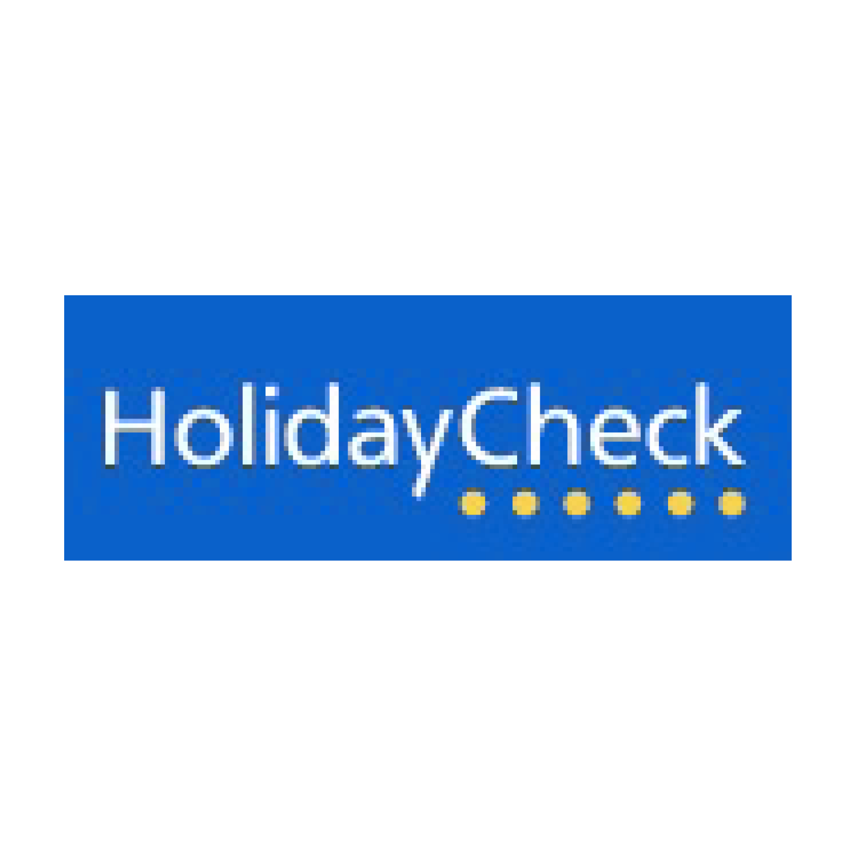 Logo HolidayCheck
