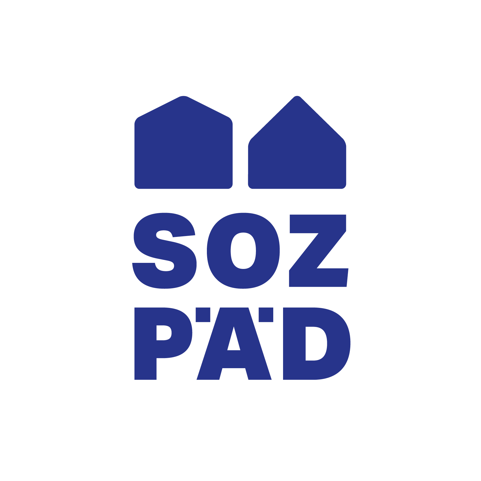 Logo SozPäd – Familienergänzende Erziehung