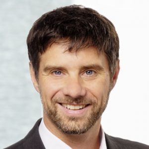 Dirk Schneider, Experte für Management-Diagnostik bei bcd